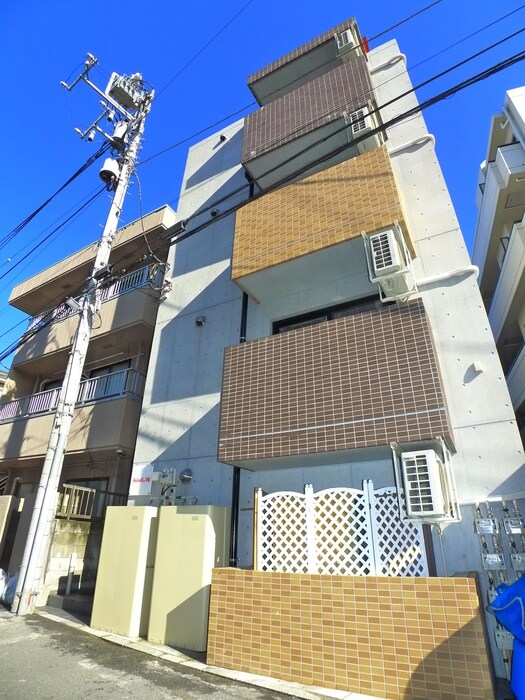 物件外観写真2　(外観写真)