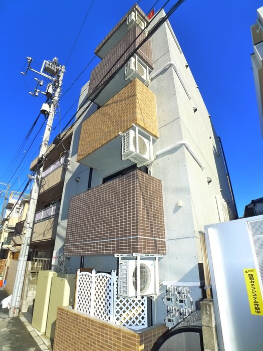 物件外観写真6　(周辺環境)