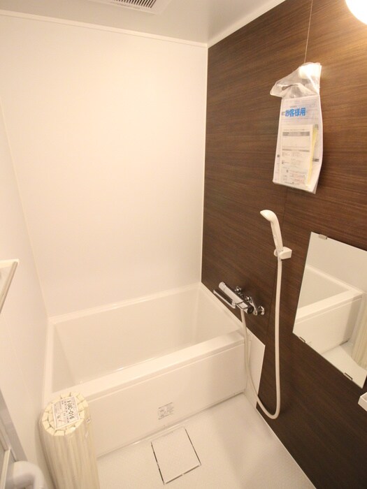 物件内観写真14　(バス／シャワールーム等)