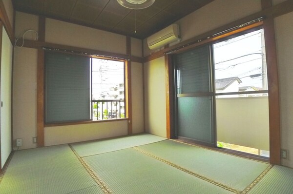 居室