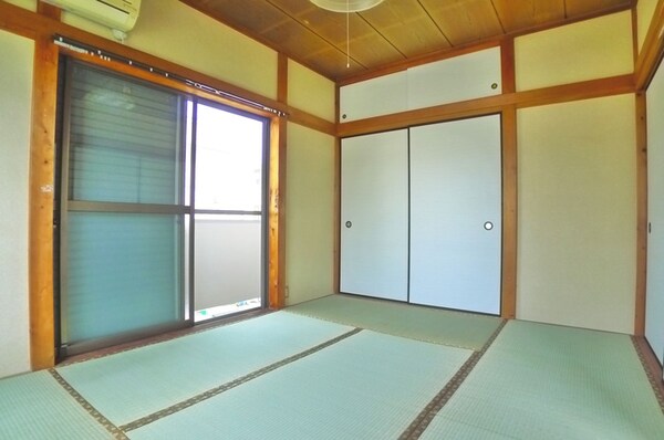 居室