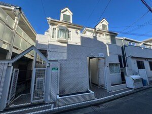 アクアハウス阿佐ヶ谷外観写真