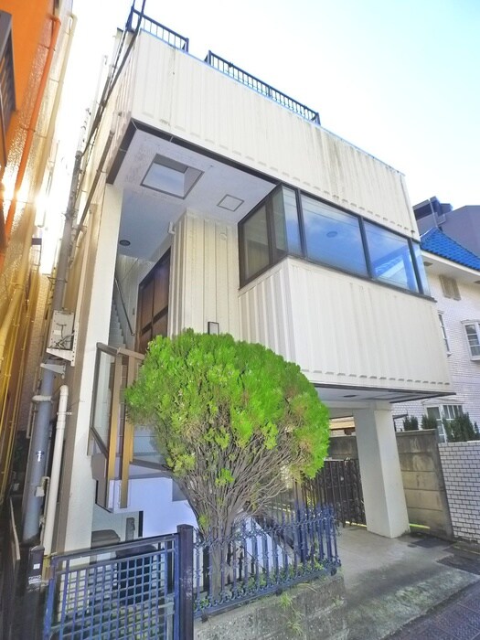 ＯＫＯＳﾋﾞﾙの外観写真