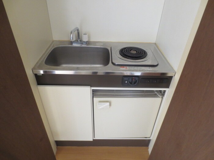 物件内観写真12　(キッチン)