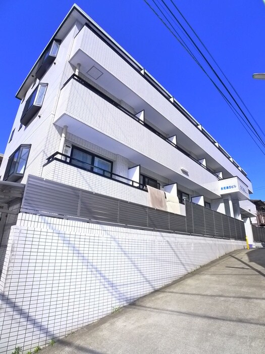 物件外観写真4　(外観写真)