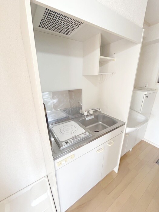 物件内観写真11　(キッチン)