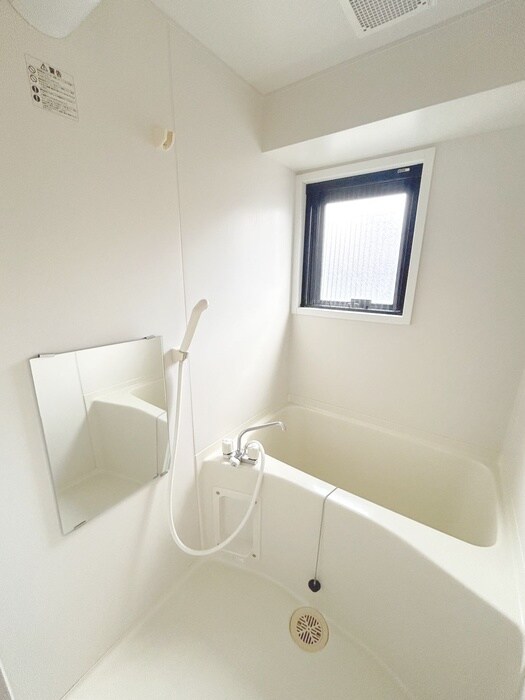 物件内観写真12　(バス／シャワールーム等)