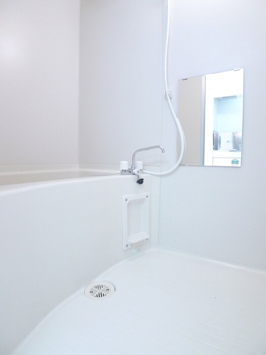 物件内観写真13　(バス／シャワールーム等)