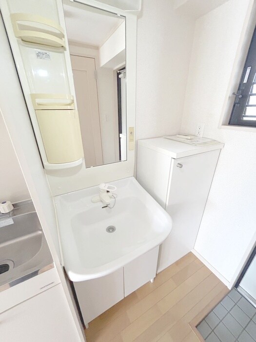 物件内観写真14　(洗面)