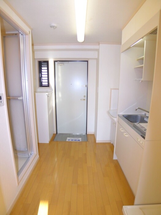 物件内観写真17　(キッチン)