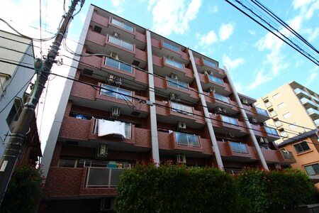 エクセレントシティ小豆沢(303)外観写真