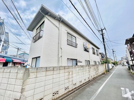 グリーンヒル外観写真