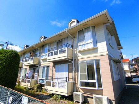 センチュリ－ハイム外観写真