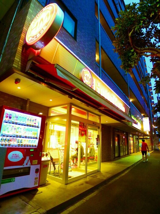 物件外観写真3　(周辺環境)