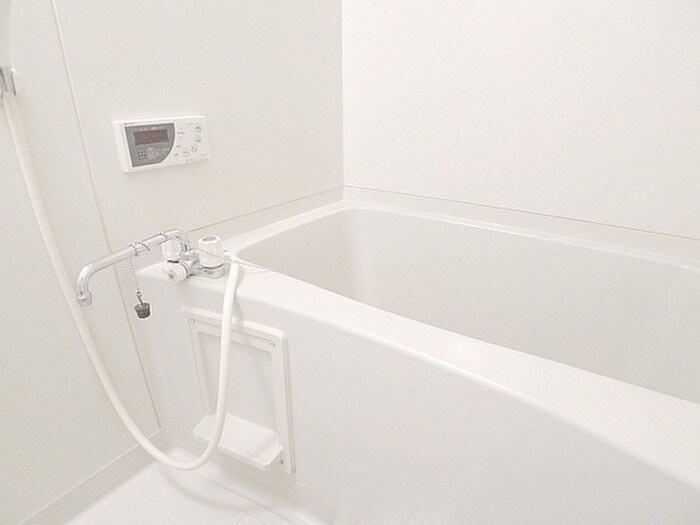 物件内観写真14　(バス／シャワールーム等)