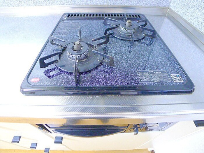 物件内観写真20　(キッチン)