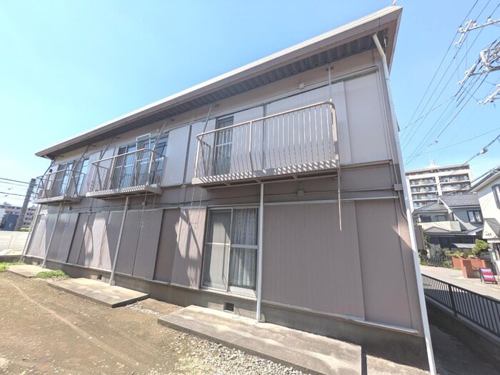 物件外観写真2　(その他)