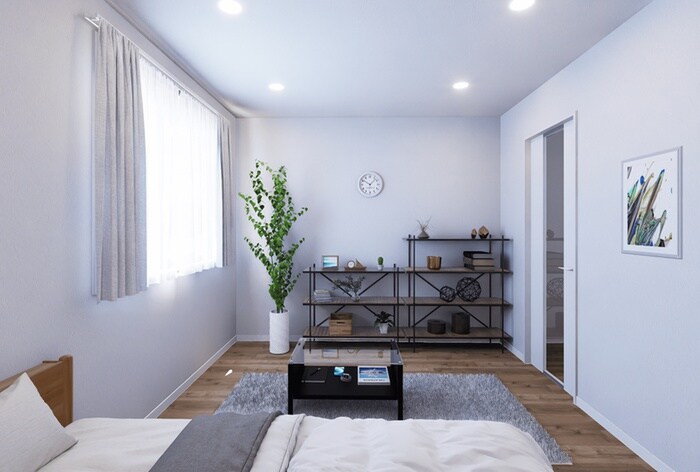 物件内観写真6　(居室)