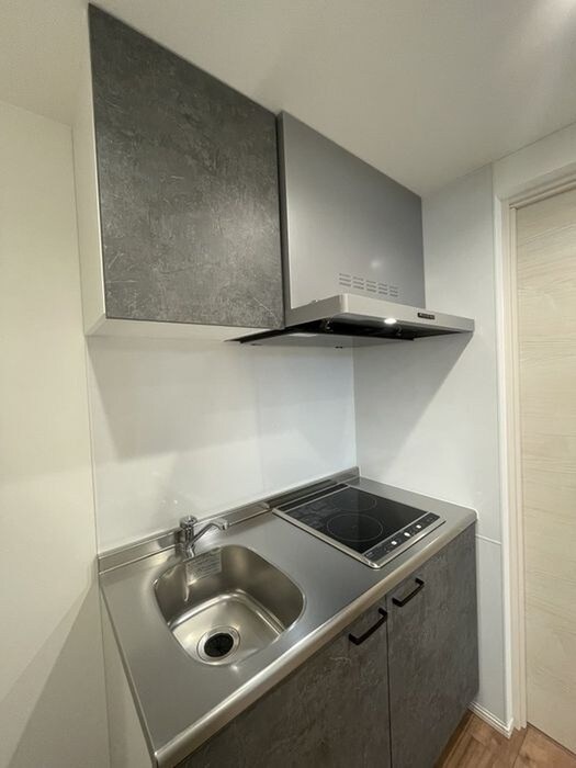 物件内観写真7　(キッチン)