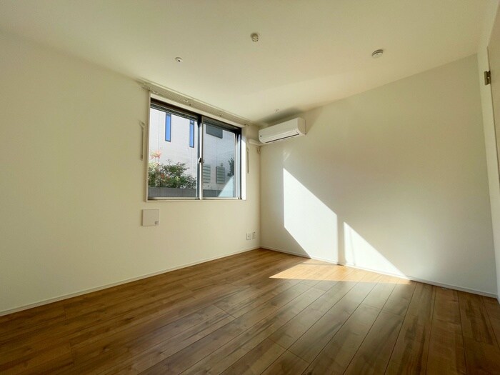 エテルノヴァローレ柏の居室