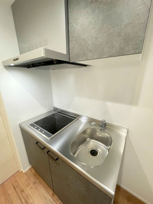 エテルノヴァローレ柏のキッチン