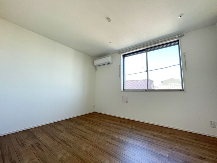 物件内観写真11　(居室)