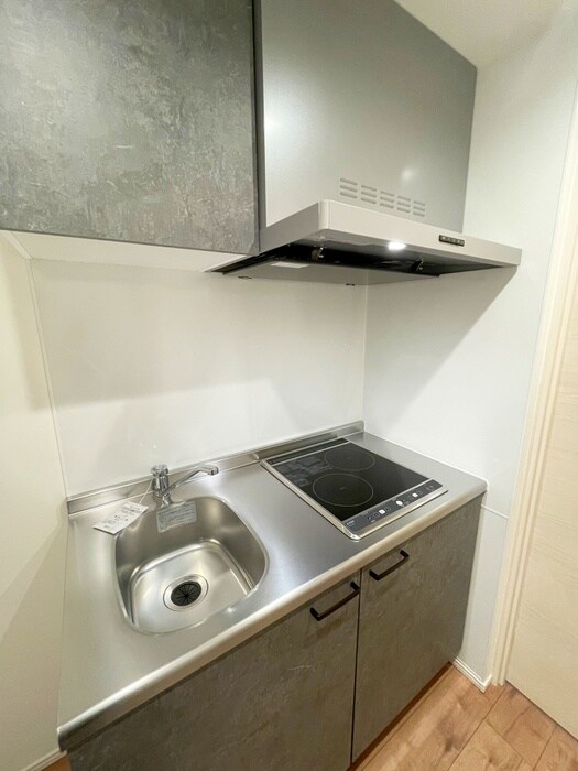 物件内観写真11　(キッチン)