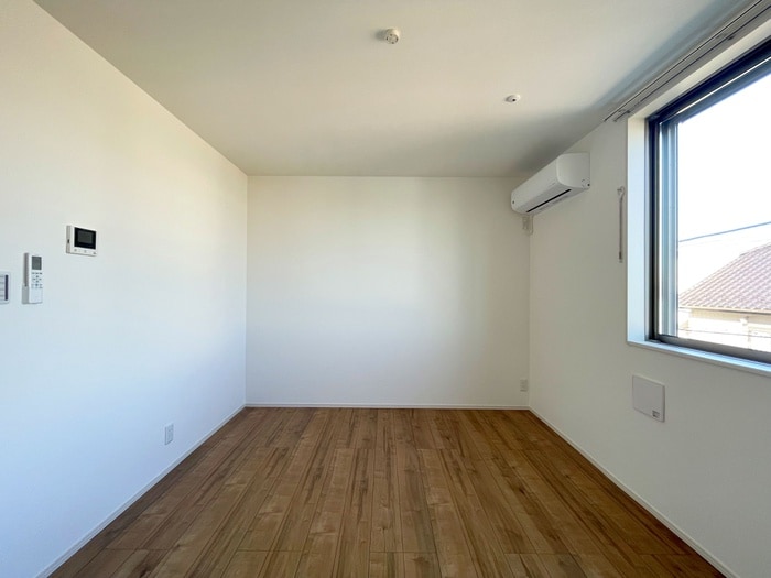 エテルノヴァローレ柏の居室