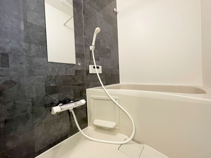 物件内観写真12　(バス／シャワールーム等)