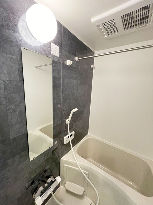 物件内観写真13　(バス／シャワールーム等)