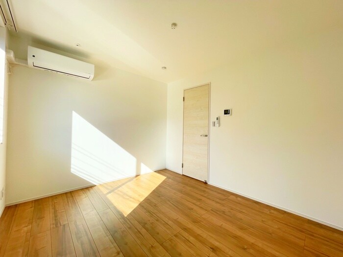 物件内観写真13　(バス／シャワールーム等)