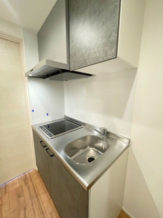 物件内観写真15　(キッチン)