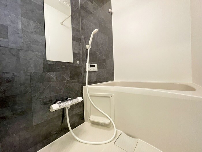 物件内観写真15　(バス／シャワールーム等)