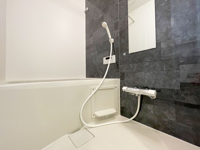 エテルノヴァローレ柏のバス