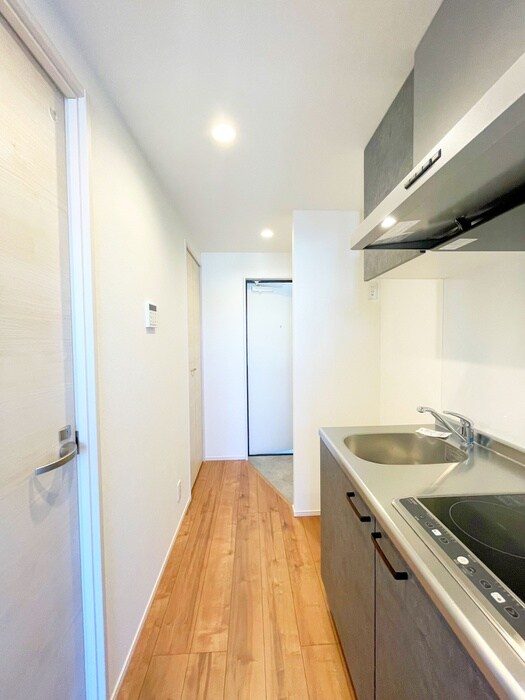 物件内観写真17　(廊下)