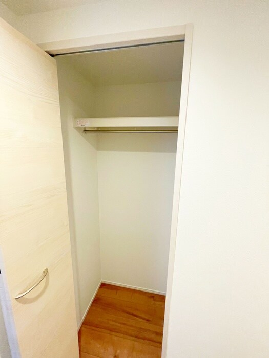 物件内観写真17　(収納)