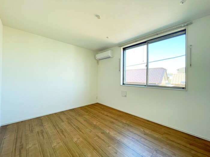 物件内観写真18　(居室)