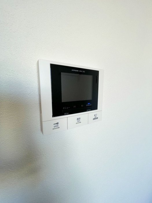 エテルノヴァローレ柏の内観写真