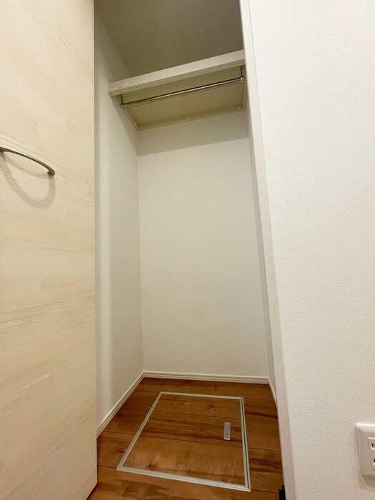 物件内観写真20　(収納)