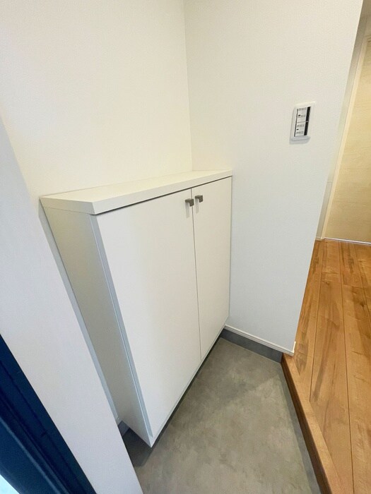 物件内観写真21　(靴箱)