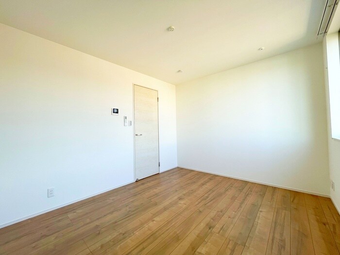 物件内観写真21　(居室)