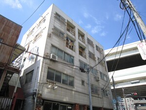 東蒔田第一コ－ポ外観写真