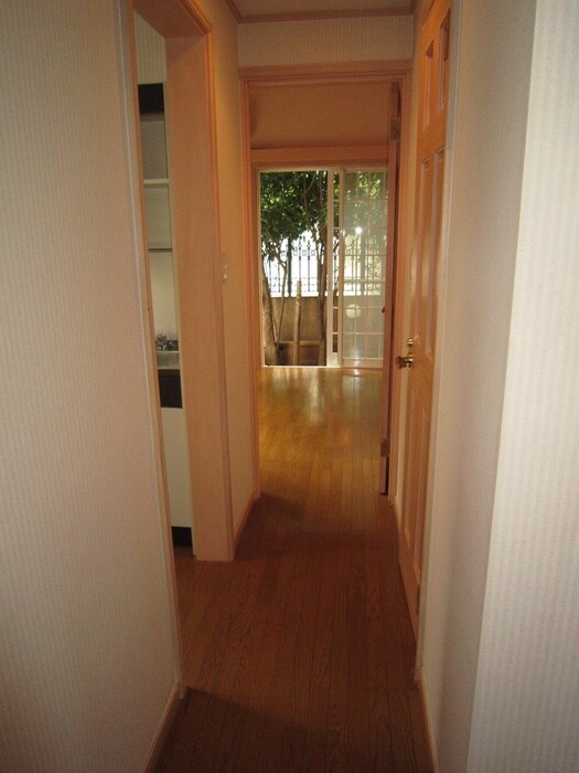 物件内観写真5　(廊下)