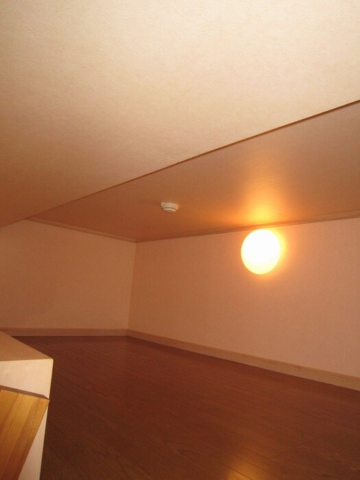 物件内観写真9　(ロフト)