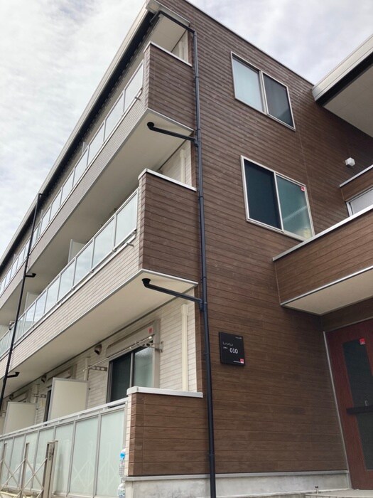 物件外観写真3　(外観写真)