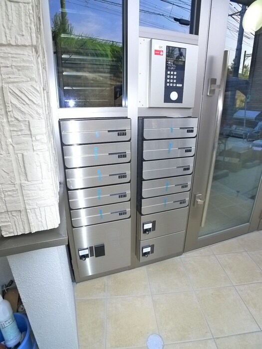 物件外観写真6　(建物設備)