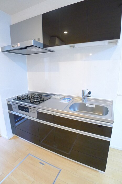 物件内観写真11　(キッチン)