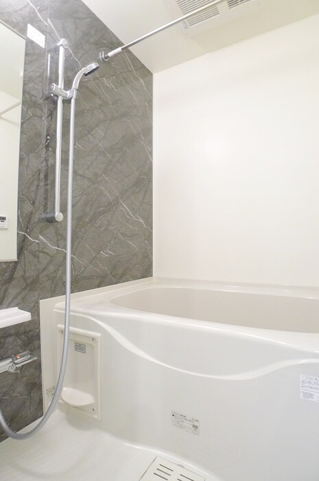 物件内観写真12　(バス／シャワールーム等)