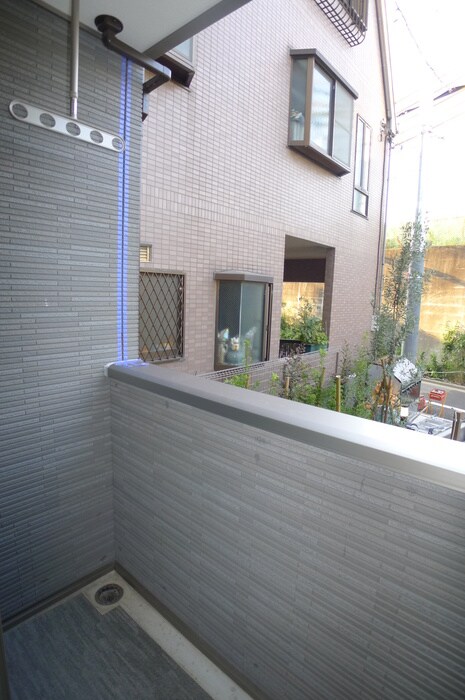 物件内観写真16　(ベランダ・バルコニー)