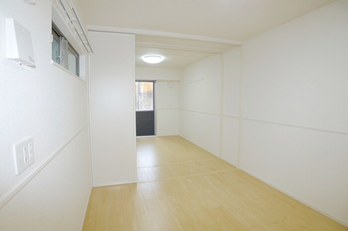 物件内観写真17　(居室)